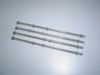 Tirants d'accouplement moteur (1 CV mono)