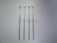 Tirants d'accouplement moteur 3,5 CV (x4)