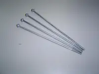 Tirants d'accouplement moteur (90) 3 CV (x4)