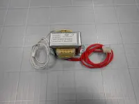 Transformateur (12VAC-800mA)