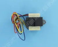 Transformateur 230V 24V Sumheat