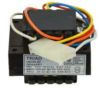 Transformateur 230VAC-10VAC de systèmes IN.YE et IN.YT