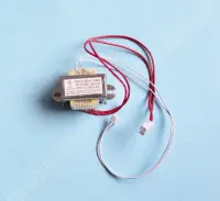 Transformateur CC.BYQ48A pour PAC Bering/Leader/EVO Top