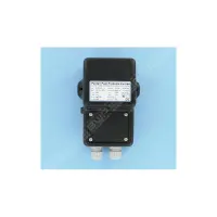 Transformateur de sécurité 12V pour projecteur 1x100W