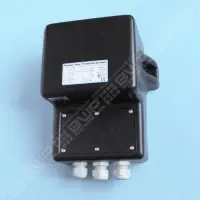 Transformateur de sécurité 12V pour projecteur 2x300W
