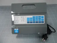 Transformateur Magnum Jr, Ultra 250