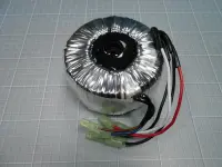 Transformateur VX11