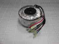Transformateur VX9