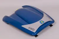Trappe bleue Vortex 4 4WD