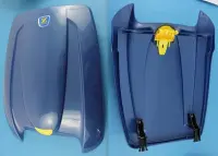 Trappe EC complet IR289 Z