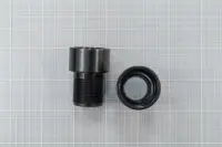 Traversée de paroi 1"1/2 Filtre à sable Aquarius/Bilbao/Century/Millenium 22497 (ASTRAL) REMPLACE 22497R0003