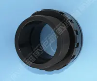 Traversée de paroi FILTRE LSC 42/48 - 3" avec écrou - avant 2004
