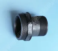 Traversée de Paroi FILTRE SAB S0360SE/S0360SXE - filetage côté cuve L 25mm