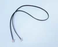 Tresse raccordement EVK