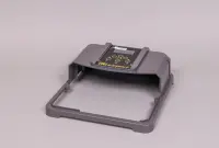 TRi Expert chassis cover