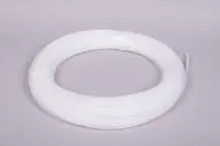 Tube aspiration/impulsion semi-rigide 4x6mm pour PPE doseuse pH/Rx - ROULEAU de 100 M