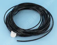 Tube CAPILLAIRE 2,5 mm int 4 ext au ML