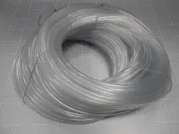 Tube d'aspiration PVC 4x6 L100m