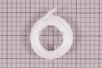 Tube d'injection PE 4x6mm - 2 m