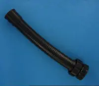 Tube de liaison avec écrous pour FSP350 - 400mm