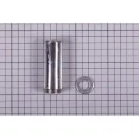 Tube de support
