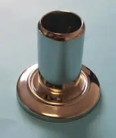 Tube enjoliveur Ancrage