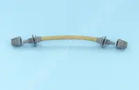 Tube flexible santoprène pour pompe pH