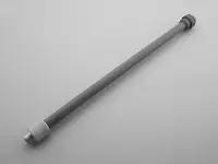 Tube inférieur 1/2" Douche