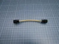 Tube péristaltique avec raccords pour Control BASIC NEXT