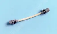 Tube pérsistaltique pompe Mini, Just (MTP)