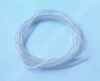 Tube PE cristal injection 4x6 mm. L 5m - Remplace R-038