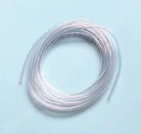 Tube PVC Colibri transparent aspiration 4x6 mm. L 4m - Remplace R-037. 150013. 25882R0031. KAQ0705 (ASTRALPOOL