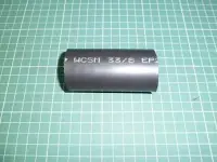 Tube Rétractable 33/8