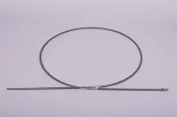 Tube rigide L 1900 mm - Remplace 04975R1375 (ASTRALPOOL)