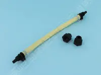 Tube santoprène 6 L - 24108R0001