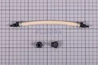 Tube santoprène 6L