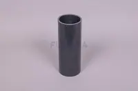 Tube support diffuseur Ø125 pour Ø 2000