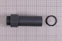 Tube trop plein SK Inox GM