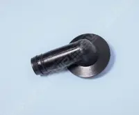 Tube évacuation des condensats