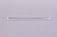 Tubo de Quarzo Mp100-125