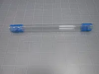 Tubo de Quarzo Mp140 à 440
