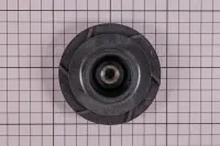 Turbine 0,33 CV 60 Hz