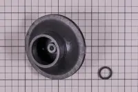 Turbine 0,5 CV Mono 60 Hz