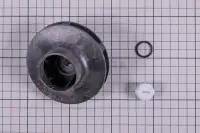 Turbine 0,5 CV tri