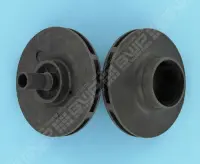 Turbine 0,50 CV PPE MNB Mono