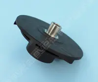 Turbine 0,75 CV 60 Hz