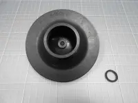 Turbine 0,75 CV mono
