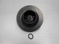 Turbine 0,75 CV Mono