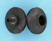 Turbine 0,75 CV PPE MNB Mono