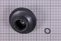 Turbine 0,75 CV Tri 60 Hz